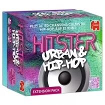 Urban & Hip Hop (Ext. Hitster)