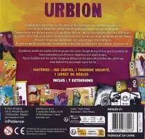 Urbion