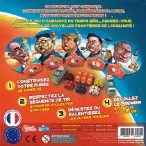 Va Mourir sur Mars