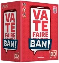 Va Te Faire Ban !