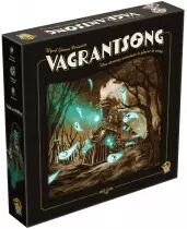 Vagrantsong