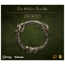 Val-Bois&eacute; (Ext. The Elder Scrolls)