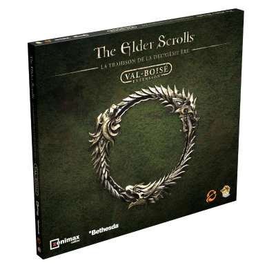 Val-Bois� (Ext. The Elder Scrolls)