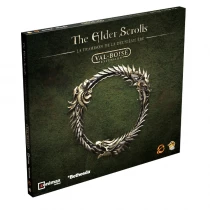 Val-Bois&eacute; (Ext. The Elder Scrolls)