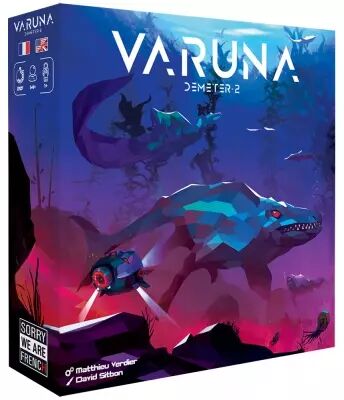 Varuna
