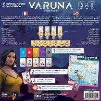 Varuna