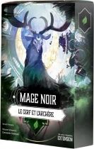 Végétal: Le Cerf et L\'Archère (Ext. Mage Noir)