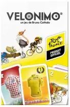 Velonimo Édition Maxoo Tour de France® 2023