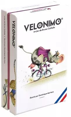 Velonimo