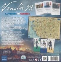 Vendée 93
