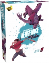 Vengeance : Roll & Fight - Episode 2