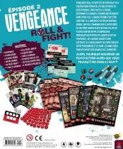 Vengeance : Roll & Fight - Episode 2