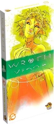 Venna (Ext. Wroth)