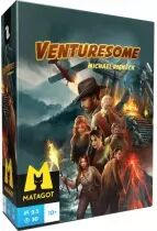 Venturesome