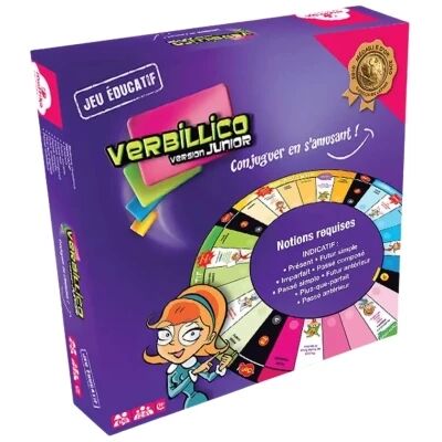 Verbillico Junior
