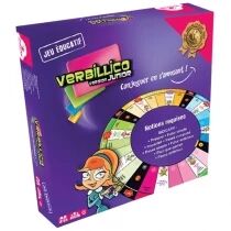 Verbillico Junior