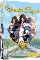 Versailles Request