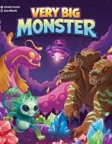 Very Big Monster