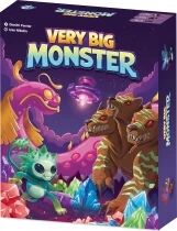 Very Big Monster