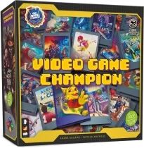 Video Games Champions