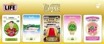 Vie de Luxe - Extension pour Smile Life