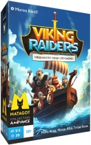 Viking Raiders