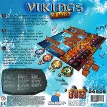 Vikings on Board