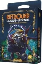 Viktor - Riftbound - Deck de Champion