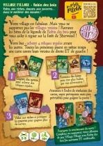 Village Pillage 3 - Robin des Bois