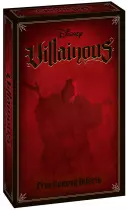 Villainous : Cruellement Infect