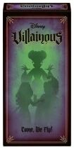 Villainous : &Eacute;pouvantable Sororit&eacute;