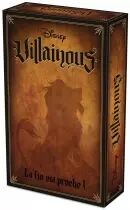 Villainous : La Fin est Proche