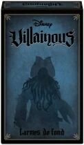 Villainous : Larmes de Fond