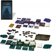 Villainous : Larmes de Fond