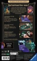 Villainous : Larmes de Fond