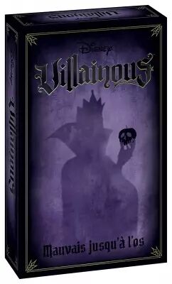 Villainous : Mauvais Jusqu\'� l\'Os