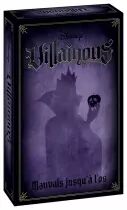 Villainous : Mauvais Jusqu\'à l\'Os