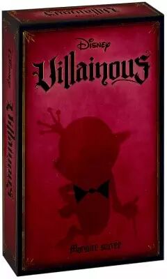 Villainous : Morsure Sucr�e