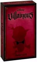 Villainous : Morsure Sucrée