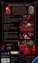 Villainous : Morsure Sucrée