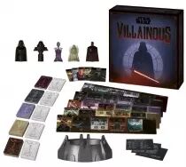 Villainous Star Wars