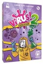 Virus! 2 - Évolution