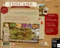 Viticulture : Toscane - Éd. Essentielle