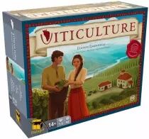 Viticulture