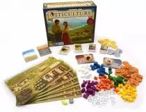 Viticulture