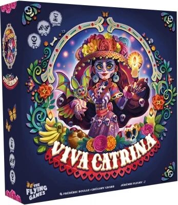 Viva Catrina