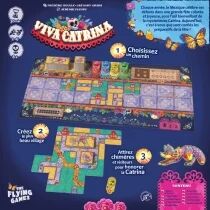 Viva Catrina