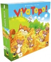 Viva Topo !