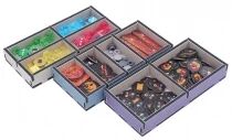 Voidfall : Rangements pour Boîte - Colour Insert
