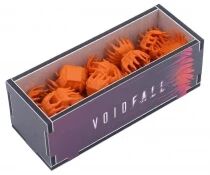 Voidfall : Rangements pour Boîte - Colour Insert